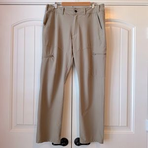 Magellan Outdoors Moisture Wicking Cargo Pant
